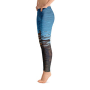 Silver Bay Reflection 2 Leggings - 57 Peaks